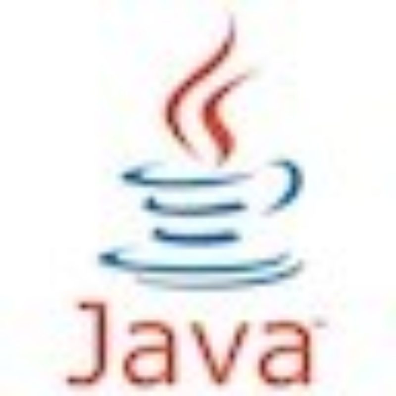 Icon Java